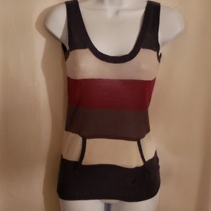 Heritage 1981 Tqnk Sweater